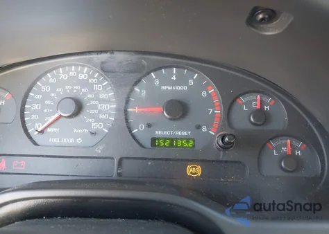 2004 Ford Mustang Gt z USA, uszkodzony, nr VIN 1FAFP42X14F105761